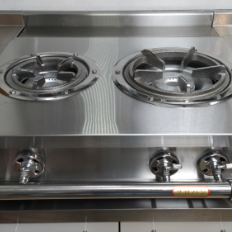ガス器具全般・業務用厨房機器